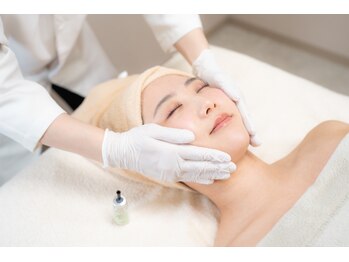 アフロディーテ(APHRODITE)/施術例 ピーリング/フェイシャル