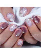 瑠璃(RURI)/シンプルデザイン102番