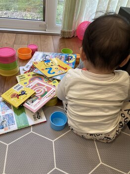 サロンド美美(Salon de vivi)/