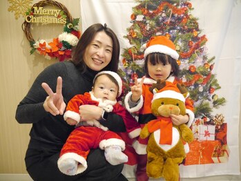 かがやき骨盤整体院 上新庄の写真/欲しい結果が手に入る!【産後骨盤矯正60分¥2980】お子様同伴OK◎産後のママさんに好評の清潔感のある店内◎