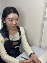 ビューティーラボ アンテナスクエア(Beauty Labo)&nbsp;伊良波 