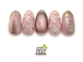 ピッピ 白金台店(peep PEEP)/25年12月マンスリープラチナ-2