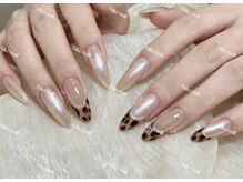 ニコ 高田馬場店(Niko)/ヒョウ柄