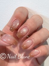 ネイルブラン(Nail Blanc)/