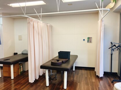 梅の木整体院の写真