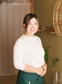 おんせんサロン『ヘッドスパと、肌管理。』志木店 スタッフ MAMI