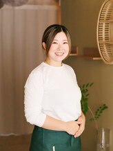 おんせんサロン『ヘッドスパと、肌管理。』志木店 スタッフ MAMI