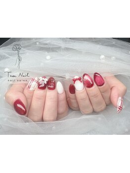 カラー・パーツの種類が豊富