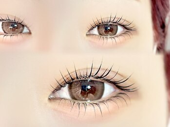 エイト 吉祥寺店(eight)/上下ラッシュリフト【吉祥寺】