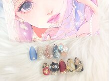 成人式デザイン◎