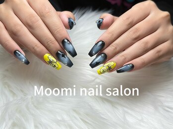 ムーミー 新宿(Moomi)の写真/【ロング派人気No.1♪】チップ長さ出し120分やり放題13980円☆口コミ投稿でさらに割引あり♪