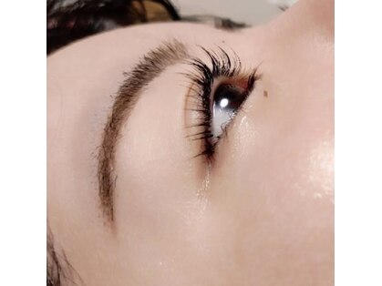 エンプレス(empress)の写真