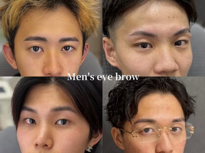 ニューフェイス(NEW FACE)の写真