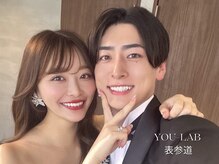 ユーラボ 表参道(YOU-LAB)