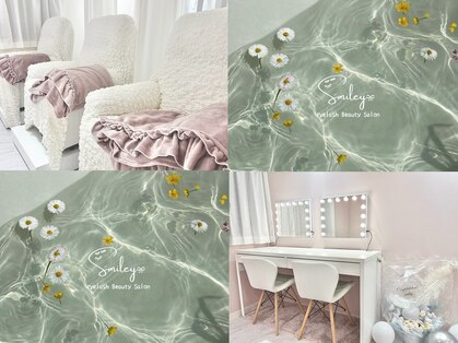 スマイリー(smiley)の写真