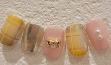 プチネイル安气子 日比谷シャンテ店