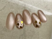 クランベリーネイル 所沢駅前店(cranberry nail)/ハンドオフィスコース