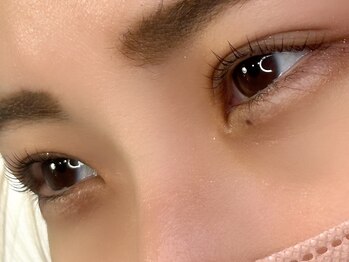 オウズ(ous')/まつ毛パーマ