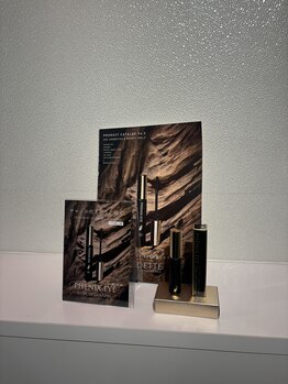 チョコミント バイ ミント 岡山駅前店(CHOCO MINT by MINT)/ブラックコーティング