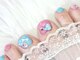 ファラウェイネイル(Faraway nail)の写真