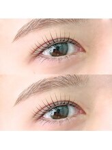 フェリーチェビューティー 大宮西口店(felice BEAUTY)/大宮/まつげパーマ/眉毛ワックス