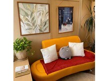 ナチュラルビューティーフジ(Natural Beauty Fuji)の雰囲気(丁寧にカウンセリングを行います。【香川県/三豊市/エステ】)