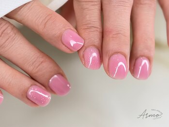 アルモ(Armo.)/ちゅるんワンカラー