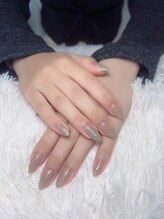 ナンバーエイト(No8)/