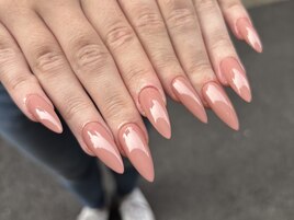 ワンカラーコース