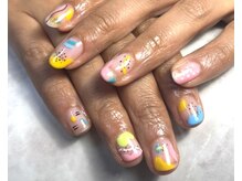 フライデートゥエンティーワン(Friday 21)/