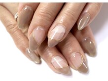 ブロックネイル