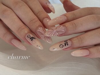 シャルム(charme)/