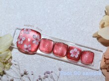 アンフィニ(INFINI)/Foot∞90定額サンプルコース