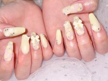 ナイスネイル トナリエ宇都宮店(NICE NAIL)