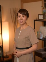 おうちエステサロン kamiina　肩こり/リンパマッサージ/小顔/よもぎ蒸し&nbsp;渡邉 