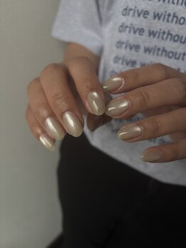 グローリーフォーネイル(glory for nail)/