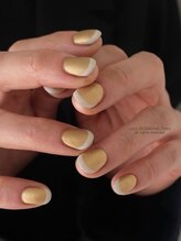 ロザンナ 松戸店(ROSANNA)/シンプルネイル