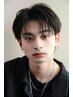 お得!【学割U24】平日10時~17時限定メンズ美眉スタイリング¥3400#新宿#眉毛