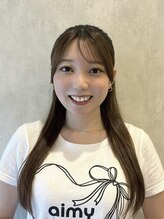 エイミー 伏見店(aimy) かほな