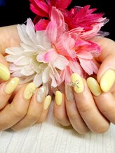 ハレレア(Hale Le'a)/Hand