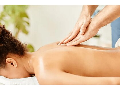 Relaxation salon 癒月【ゆづき】の写真