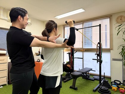 アマング ジ オー 本町(AMONG THE OH)の写真