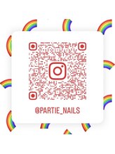 パルティー 大阪北浜店(PARTIE) Instagram ★