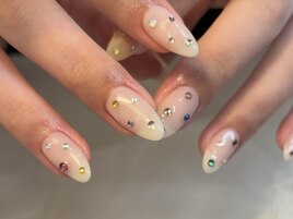 カラフルストーン