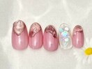 ハンド定額6800円☆8月追加