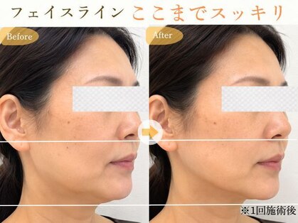 リジェネラティブセル メディカルサロン(Regenerative Cell Medical Salon)の写真