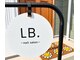 エルビー(LB.)の写真