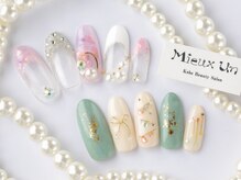 ミューアン(Mieux Un)/