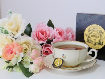 スワーヴ(suave)/ごゆっくりお寛ぎください。