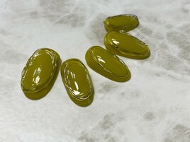 ニュアンスネイル